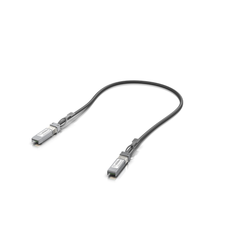 Ubiquiti UACC-DAC-SFP28-0.5M 25 Gbps Direct Attach Cable