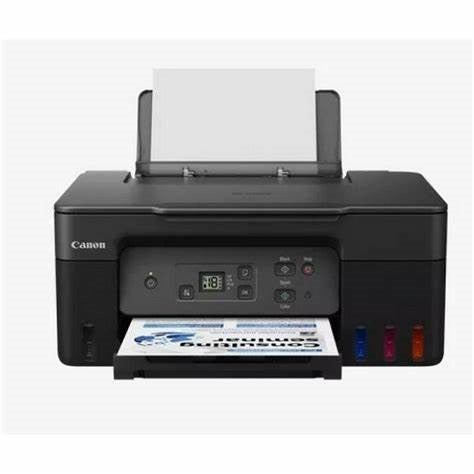 CANON INK – G2470 COLOUR A4 (3-IN-1)