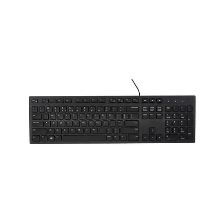 Dell Wyse Multimedia Keyboard-KB216-US Int