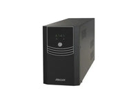 Mecer 3000VA LINE INTERACTIVE UPS (CAB-C19 included) - Battery Warranty 6 Months