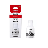 Canon GI-41 Ink Bottle (Black) - Image 2