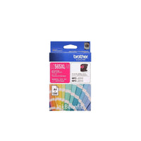 Brother | High Yield Magenta Cartridge for MFCJ3520; MFCJ3720 - Image 3