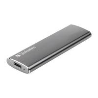 Verbatim VX500 External SSD USB 3.1 G2 1TB