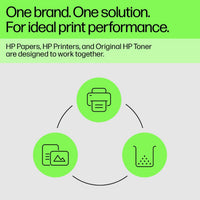 HP 207A Black LaserJet Toner Cartridge - Image 4