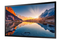 Samsung 32'' Touch Display - Full HD; 16/7 Usage; 300nit Brightness; SoC Media Player: SSSP 6