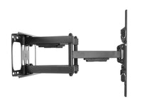 Equip TV BRACKET32"-90" Tilt/Swivel Wall