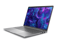 HP ZBook 8 G1i 14", DSC RTX500 Ada 4GB U7 255H, Intgrtd Cam DM 5MP IR AI