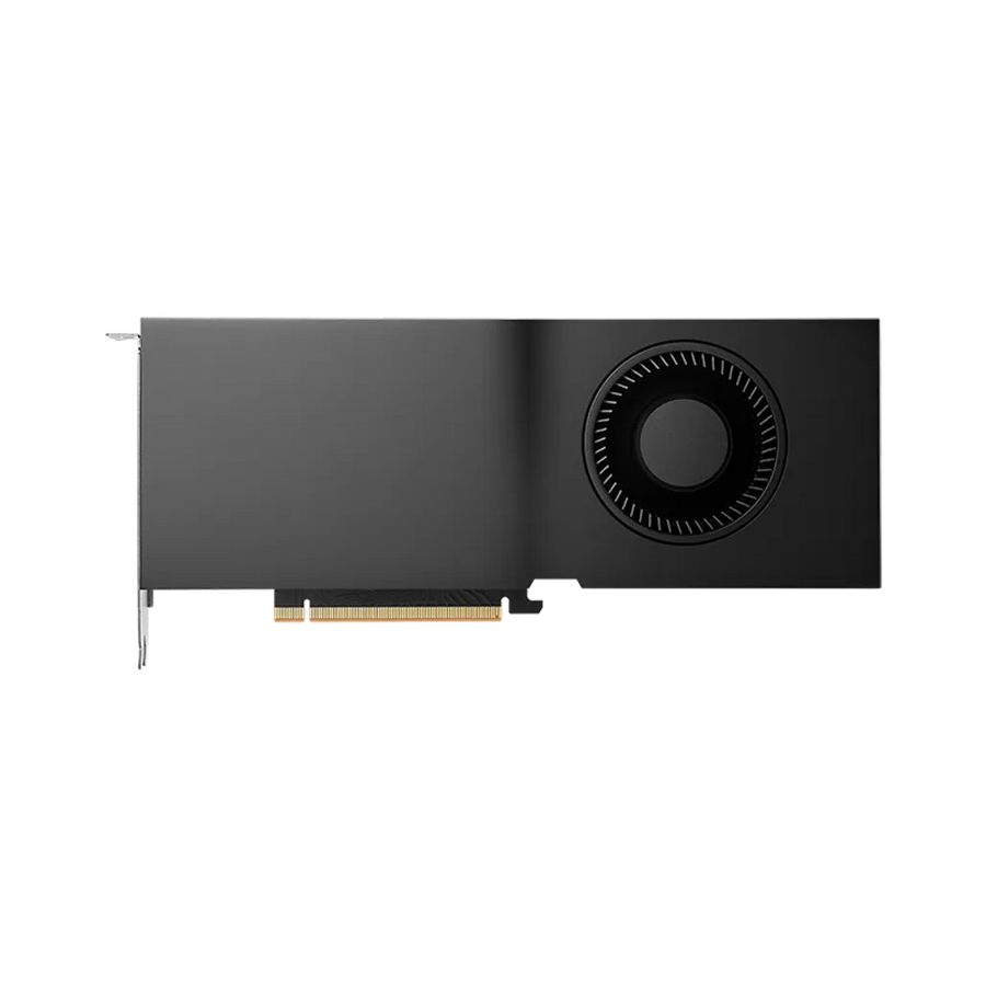 PNY NVIDIA RTX 4500 Ada 24GB GDDR6 ECC Professional Workstation GPU