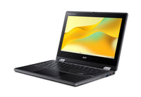Acer Spin 511 11.6" 4GB RAM Black