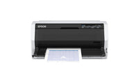 Epson 106Column 24Pin DotMatrix USB Bidirectional Parallel Ethernet 6 + 1 Original