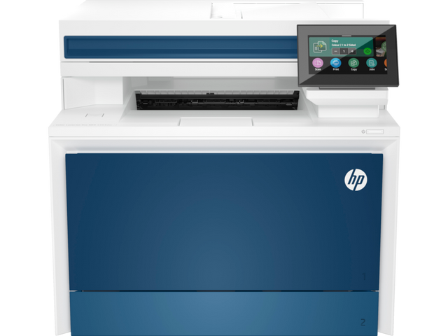 HP LaserJet Pro 4303dw Colour Printer