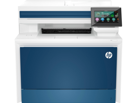 HP Color LaserJet Pro 4303fdw MFP Printer