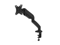 Port Single-Screen Vesa Mountable up to 32" Desk Monitor Arm
