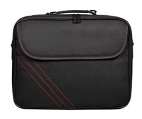 Port S15 Black 15.6" Clamshell Bag