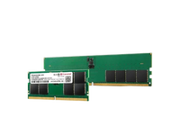 Transcend 16GB DDR5-5600 SO-DIMM Laptop Memory CL46 - Image 3