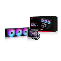 ASUS ROG Ryuo IV 360 ARGB AIO cooler