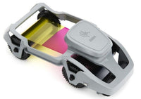 Zebra ZC300 YMCKO Color Ribbon 200 Images - Image 3