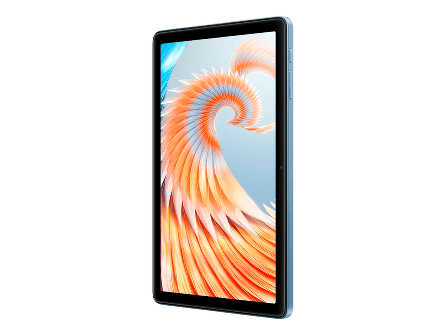 OSCAL PAD 9 10.1" 4GB RAM 128GB SSD Blue Tablet