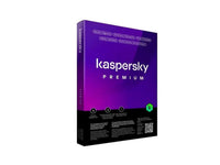 Kaspersky Premium security 5-Device License South African Edition