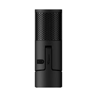 HP HyperX SoloCast 2 Microphone Black