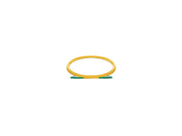 Acconet Patch Lead LC/APC-LC/APC Simplex 5M Single mode