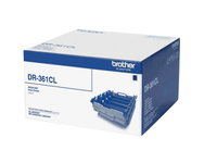 Brother Drum unit for HLL8350CDW; MFCL8600CDW; MFCL8850CDW