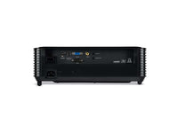 Acer X1128i, DLP 3D, SVGA, 4500Lm, 20000/1, HDMI, Wi-Fi, Bag, 2.7kg, Data Projector, SA Power EMEA