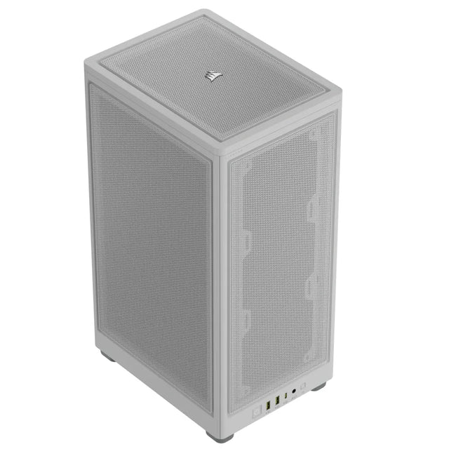 Corsair 2000D AIRFLOW Mini-ITX SFF PC Case White