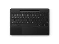 Microsoft Surface Pro Flex Type Cover - Black - No Pen Included