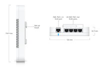 Ubiquiti quick start for Access with all you need for one door with one reader,  Door Hub, G2 Reader, 10 x - Image 3