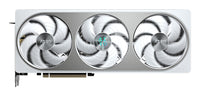 Gigabyte GeForce RTX 5070 Aero OC 12GB GDDR7 PCIe 5.0 2625MHz White Graphics Card - Image 5