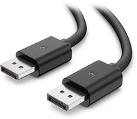 Dell DisplayPort 1.4 Cable - CB325D - Image 5