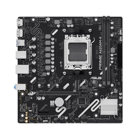 ASUS Prime A620AM-K