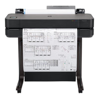 HP DesignJet T630 24-in-Printer