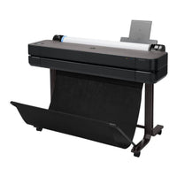 HP DesignJet T630 36-in-Printer