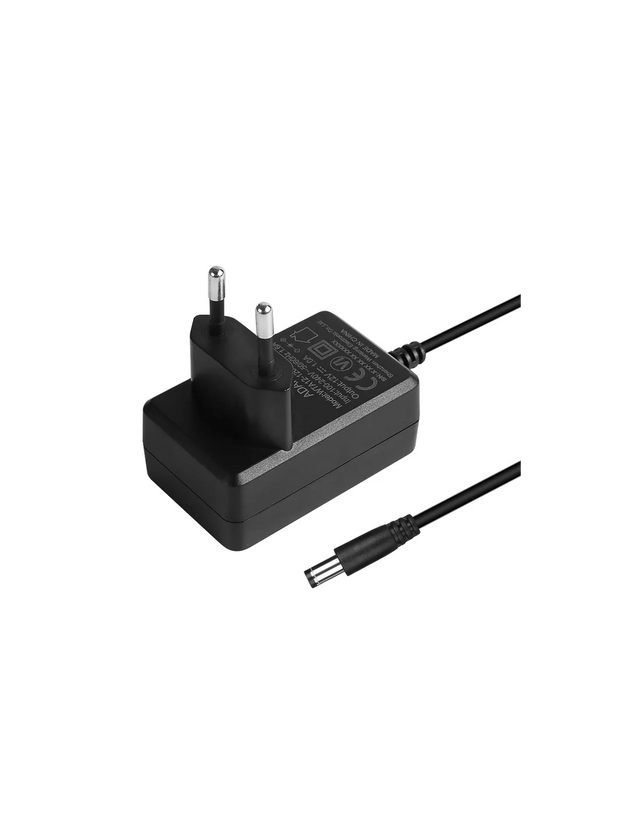5V Power Supply - 5 Watt, 1Amp, 5mm DC Jack