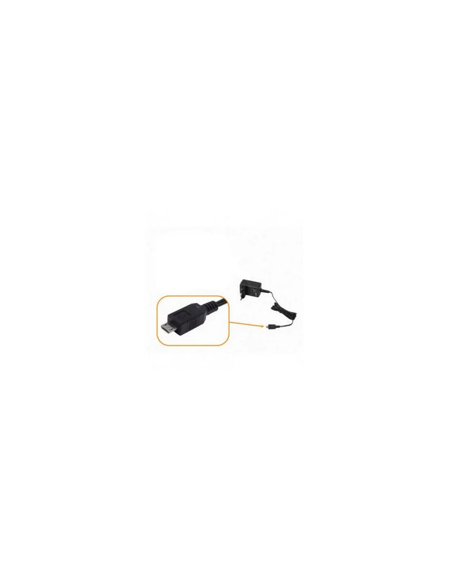 5V Power Supply - 5 Watt, 1Amp Micro Usb Output