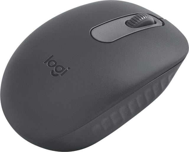 LOGI M196 910-007459 Bluetooth Mouse - GRAPHITE.