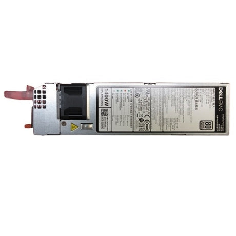 Dell Single Hot plug Power Supply (1+0) 1400W Lit Customer Kit