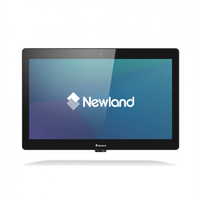 Newland NQuire 1500 Mobula II 15.6-inch Android 13 Kiosk 4GB 64GB 4G Wi-Fi