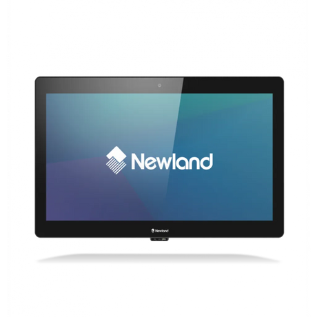 Newland NQuire 1500 Mobula II 15.6-inch Tablet - 4GB RAM 64GB ROM Android 13