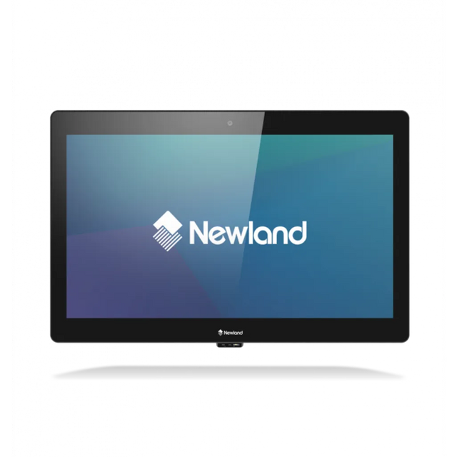 Newland NQuire 1500 Mobula II 15.6-inch Android 13 Kiosk 4GB 64GB 4G Wi-Fi