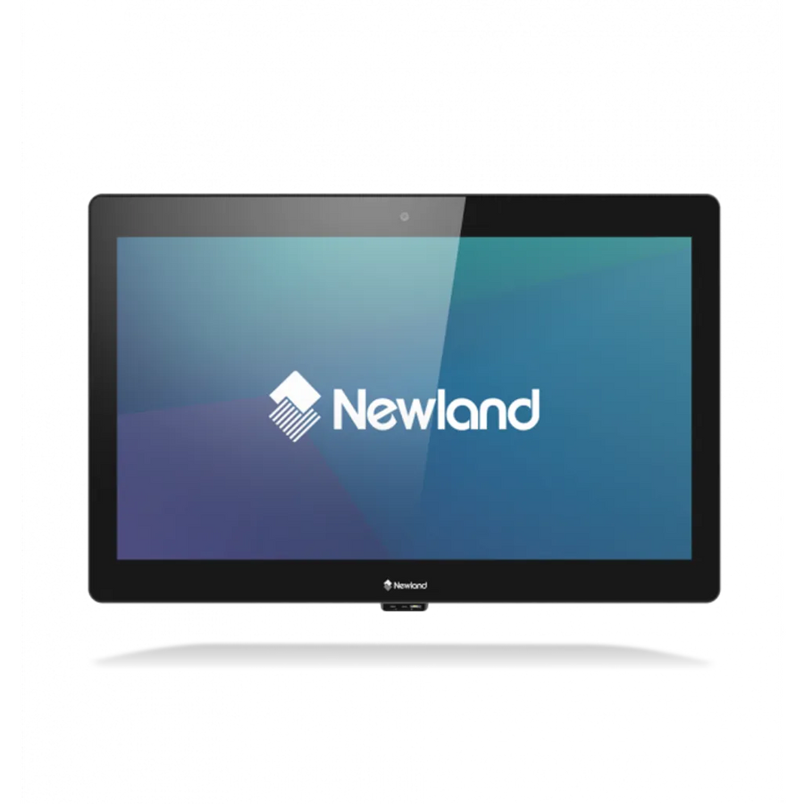 Newland NQuire 1500 Mobula II 15.6-inch Android 13 Kiosk 4GB 64GB 4G Wi-Fi