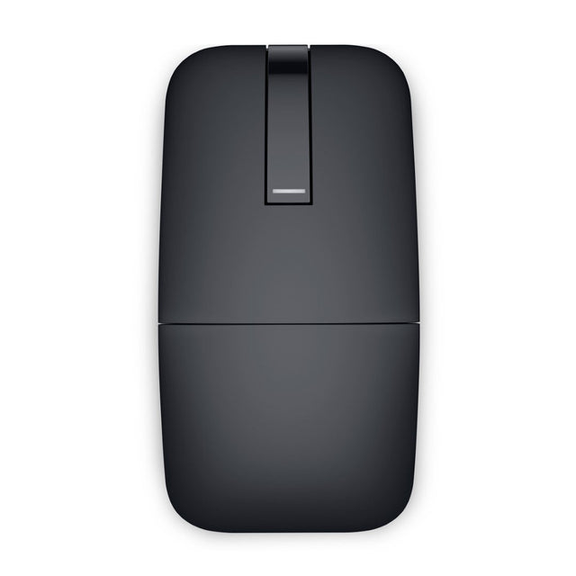 Dell Bluetooth Travel Mouse - MS700 - Black
