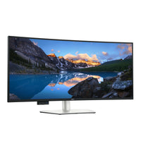 Dell UltraSharp 40 Curved Thunderbolt Hub Monitor - U4025QW - Image 4