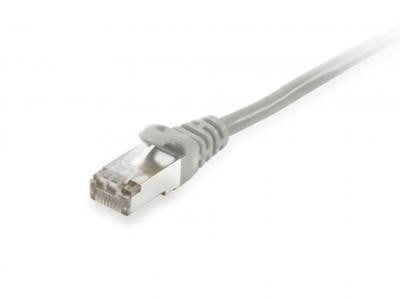 EQUIP CABLE, NET/W CAT6 S/FTP POE 5M G