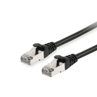 Equip Cable, NET/W CAT6 S/FTP PoE 3M BL