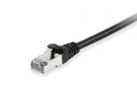 EQUIP CABLE, NET/W CAT6 S/FTP POE 3M BL