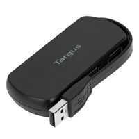 Targus - 4 Port USB 2.0 Hub - Image 4