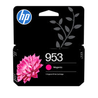HP 953 Magenta Original Ink Cartridge - Image 5